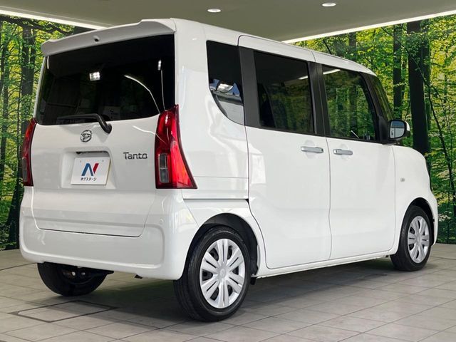 DAIHATSU TANTO 2022