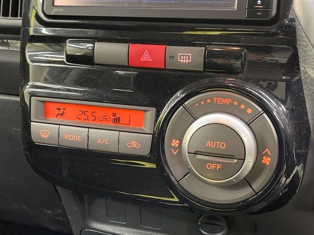 DAIHATSU TANTO CUSTOM 2012