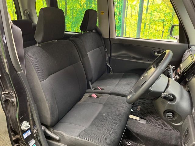 DAIHATSU TANTO CUSTOM 2012