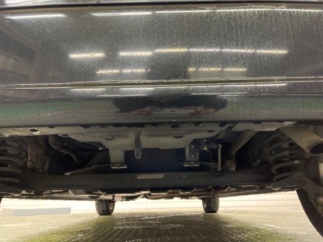 DAIHATSU TANTO CUSTOM 2012