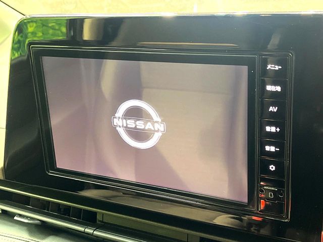 NISSAN SERENA  WG 2023