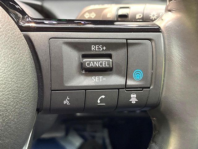 NISSAN SERENA  WG 2023