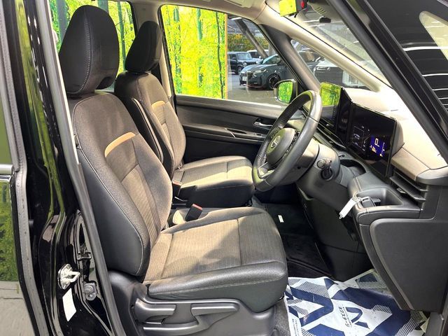 NISSAN SERENA  WG 2023