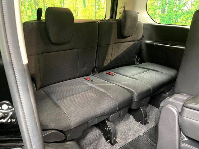 NISSAN SERENA  WG 2023