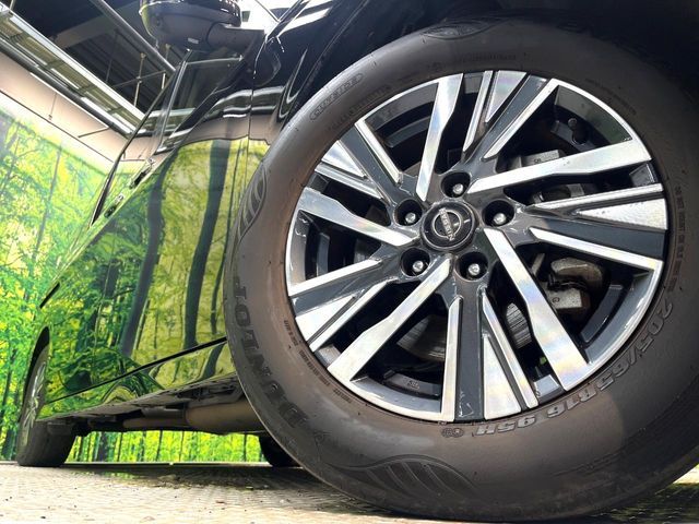 NISSAN SERENA  WG 2023