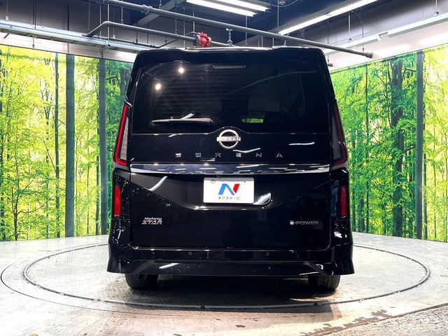 NISSAN SERENA  WG 2023