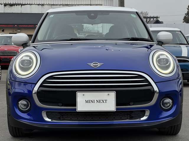 BMW MINI COOPER 5DOOR 2019