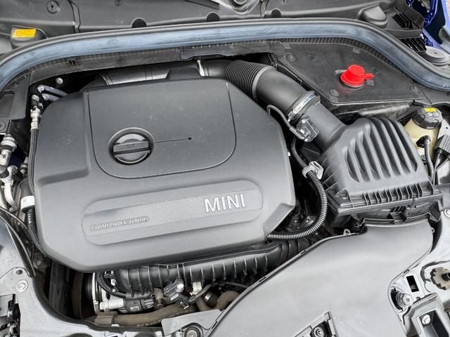 BMW MINI COOPER 5DOOR 2019