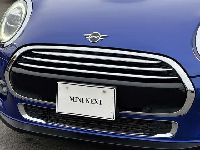 BMW MINI COOPER 5DOOR 2019