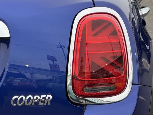 BMW MINI COOPER 5DOOR 2019