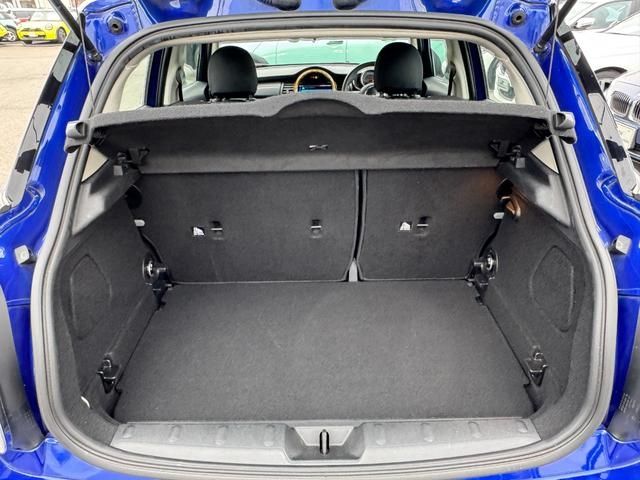 BMW MINI COOPER 5DOOR 2019