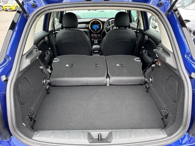 BMW MINI COOPER 5DOOR 2019