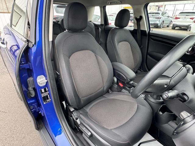 BMW MINI COOPER 5DOOR 2019