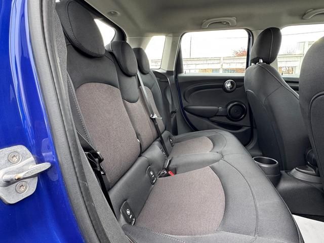 BMW MINI COOPER 5DOOR 2019