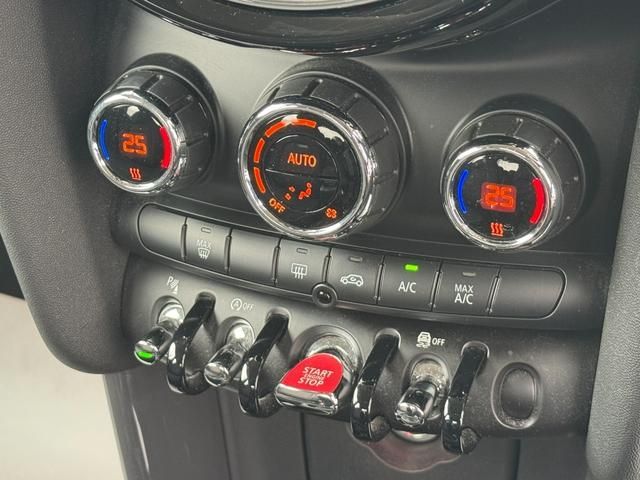 BMW MINI COOPER 5DOOR 2019