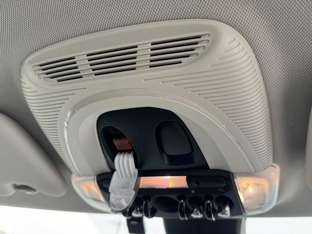 BMW MINI COOPER 5DOOR 2019