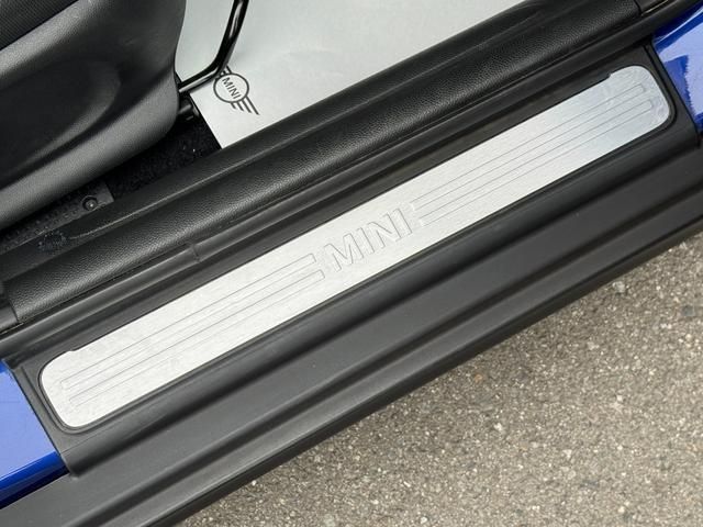 BMW MINI COOPER 5DOOR 2019