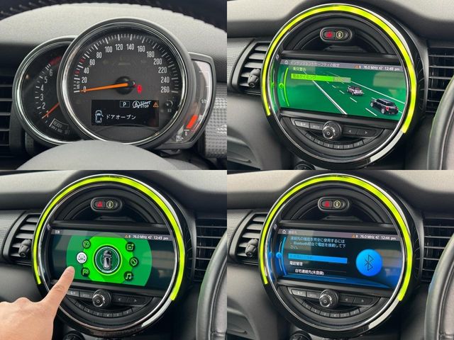 BMW MINI COOPER 5DOOR 2019