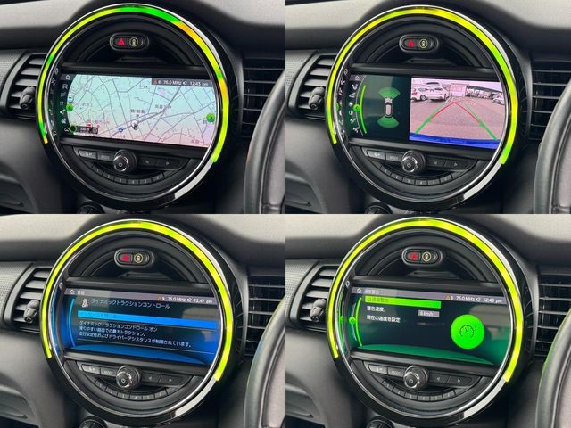 BMW MINI COOPER 5DOOR 2019