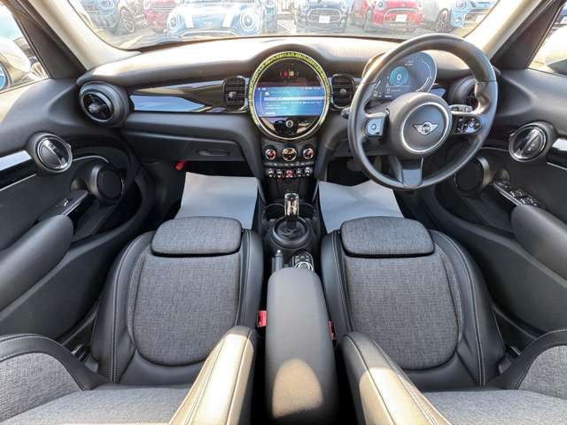 BMW MINI COOPER 5DOOR 2022