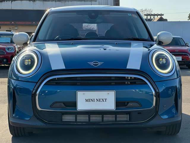 BMW MINI COOPER 5DOOR 2022