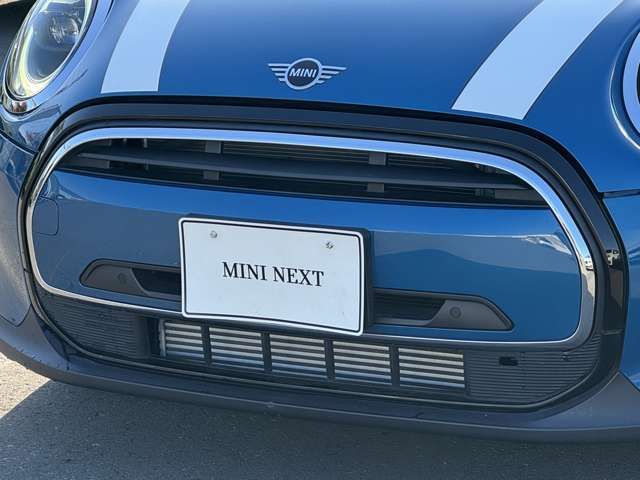 BMW MINI COOPER 5DOOR 2022