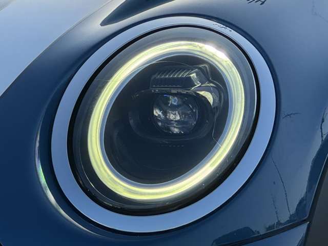 BMW MINI COOPER 5DOOR 2022