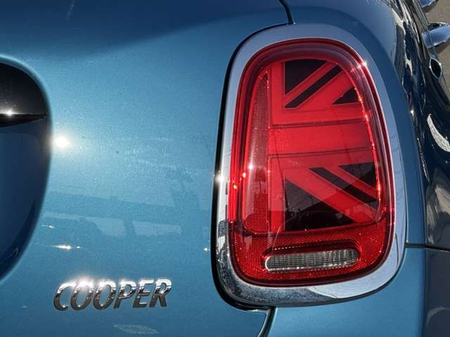 BMW MINI COOPER 5DOOR 2022