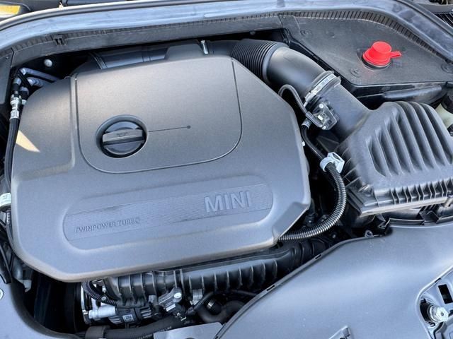 BMW MINI COOPER 5DOOR 2022