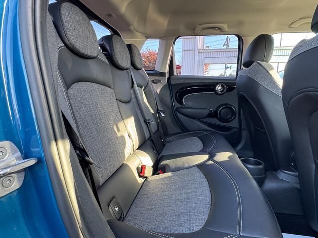 BMW MINI COOPER 5DOOR 2022