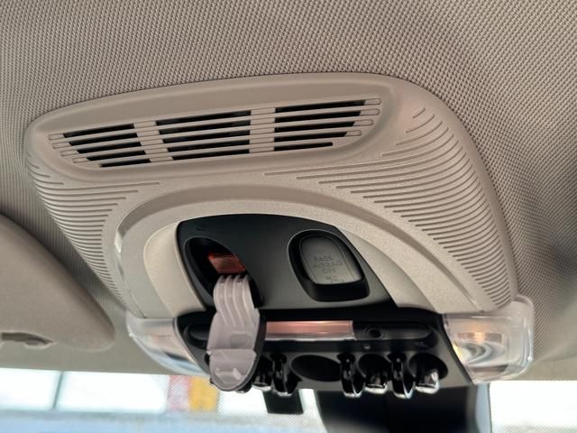 BMW MINI COOPER 5DOOR 2022