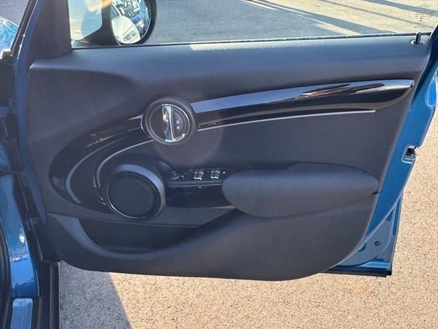 BMW MINI COOPER 5DOOR 2022