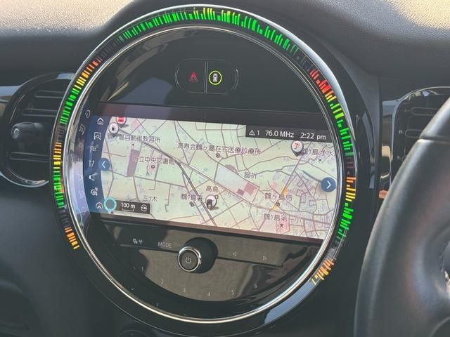 BMW MINI COOPER 5DOOR 2022