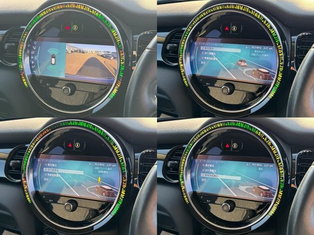 BMW MINI COOPER 5DOOR 2022