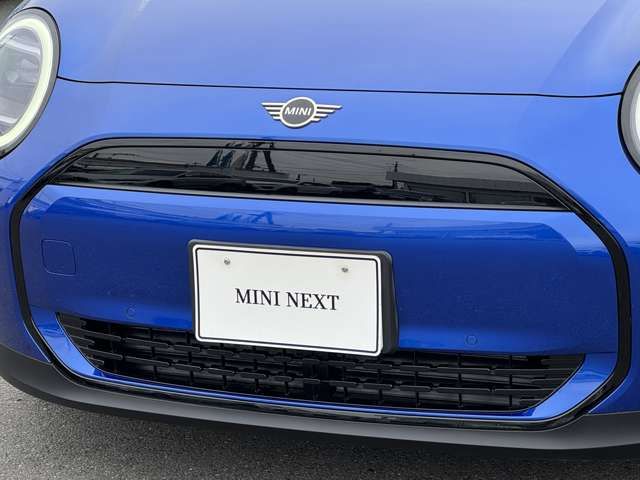 BMW MINI COOPER 2025