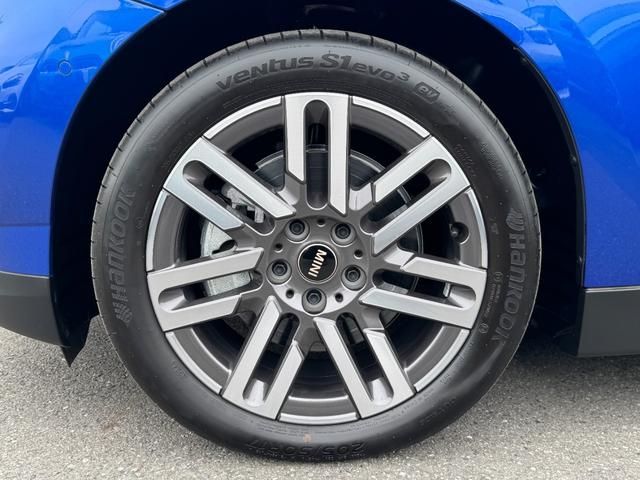 BMW MINI COOPER 2025