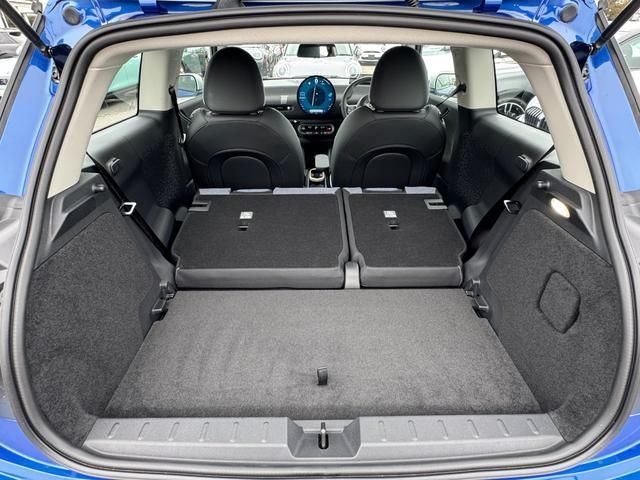 BMW MINI COOPER 2025