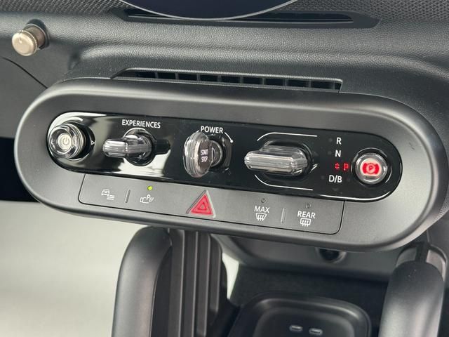 BMW MINI COOPER 2025