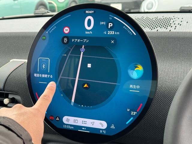 BMW MINI COOPER 2025