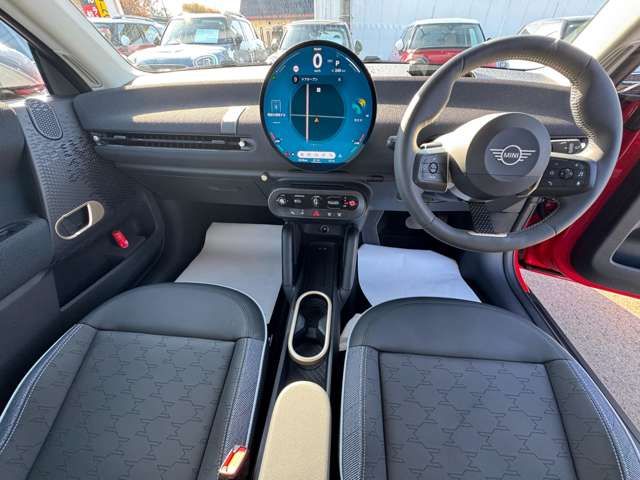 BMW MINI COOPER 2025