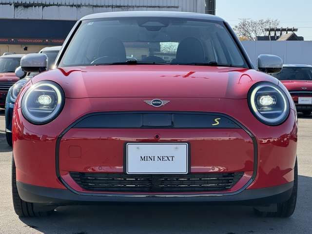 BMW MINI COOPER 2025