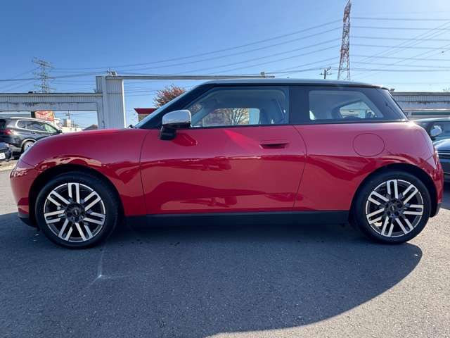 BMW MINI COOPER 2025