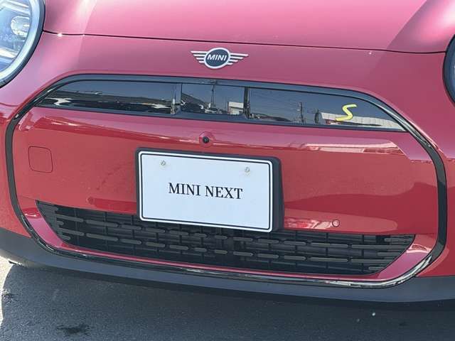 BMW MINI COOPER 2025