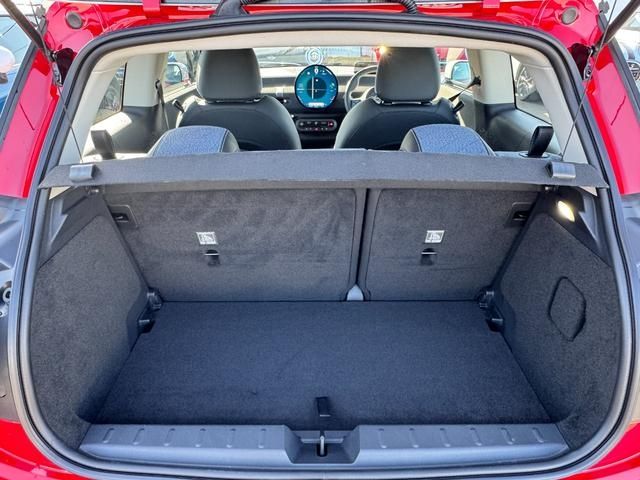 BMW MINI COOPER 2025