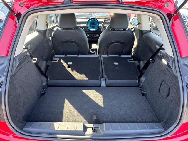 BMW MINI COOPER 2025