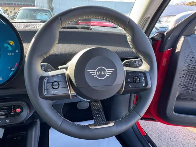 BMW MINI COOPER 2025