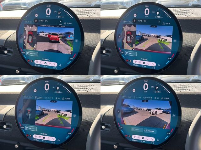 BMW MINI COOPER 2025