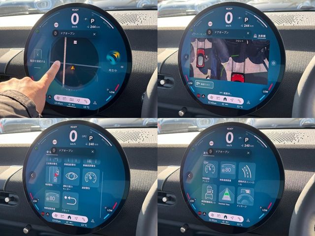 BMW MINI COOPER 2025