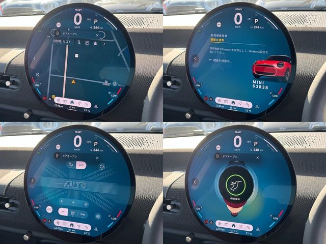 BMW MINI COOPER 2025