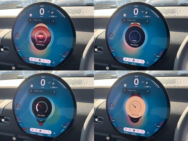 BMW MINI COOPER 2025